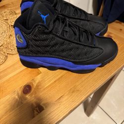 Jordan 13