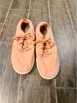 Size 11 Allbirds running shoes