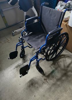 Drive Wheelchair