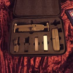 Phoenix GPS Portable Video Drone
