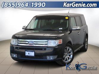 2010 Ford Flex
