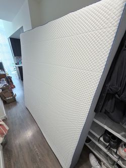 Nectar Classic King Size Memory Foam Mattress