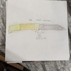 Talon of the Hawk The Front Bottoms Vinyl