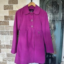 Beautiful Elegant Girls 🎀 Coat