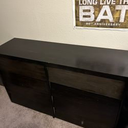 8 Drawer Dresser