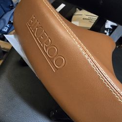 New BIKEROO BIKE SEAT