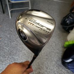 12*king Cobra Driver