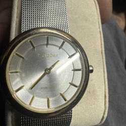 Pandora Watch