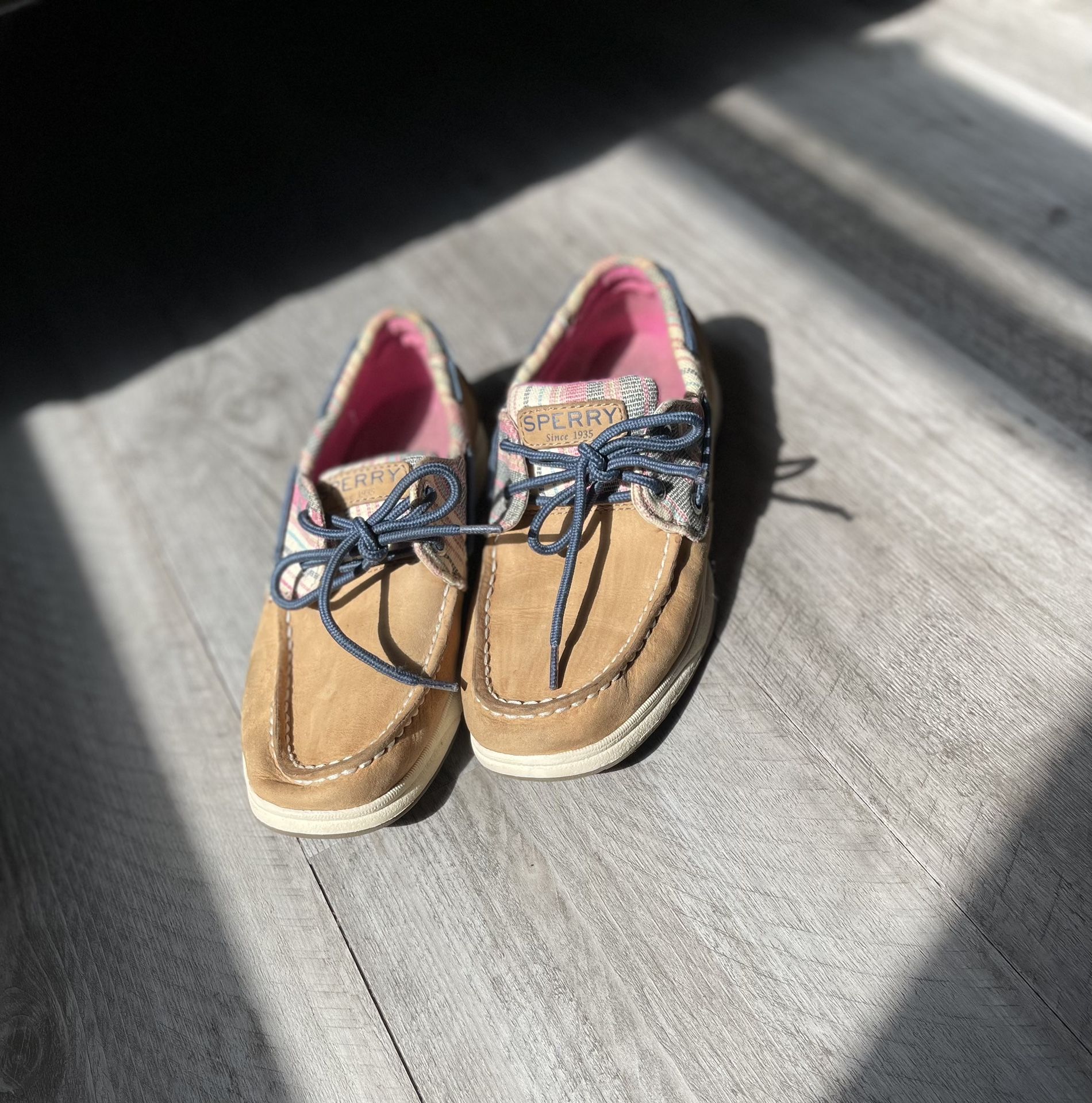 Sperry Kids