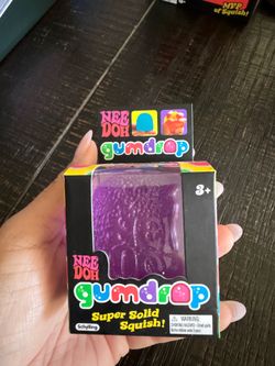 Needoh Gumdrop