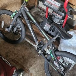 Bike