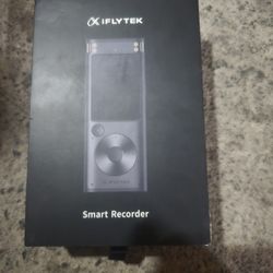 Smart Recorder