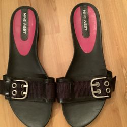 Nine West Slip-ons Size 7.5 M