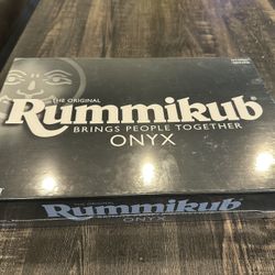 Rummikub Game