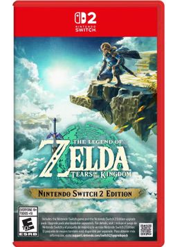 Legend of Zelda