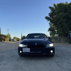 2013 BMW 320i