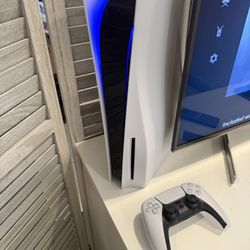PS5