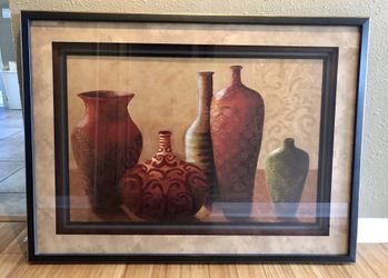 Picture frame 34x46
