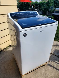 Washer(read description)