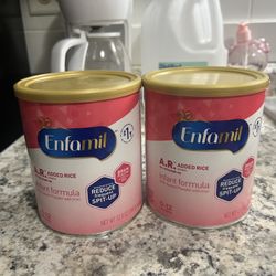 Enfamil AR