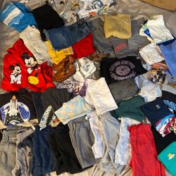Baby Clothes 