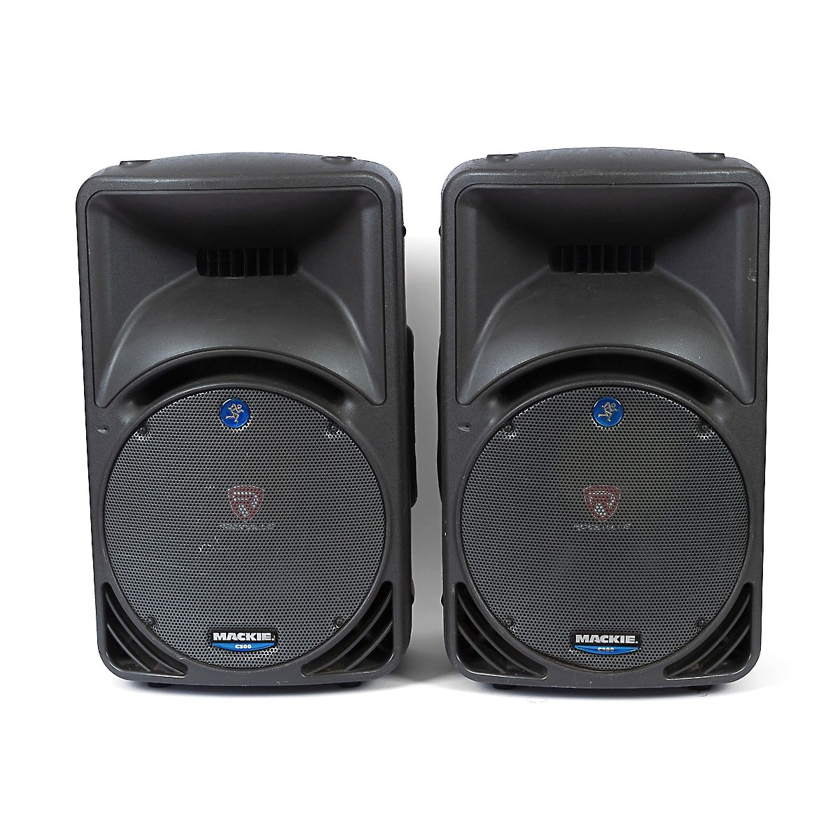 Mackie C300 Passive PA Speakers (Pair) – 300W RMS / 500W Music /750W Peak,New Products : American Fashion Style Bags On Sale