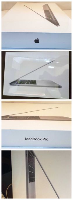 Apple MacBook Pro 15" Retina I9