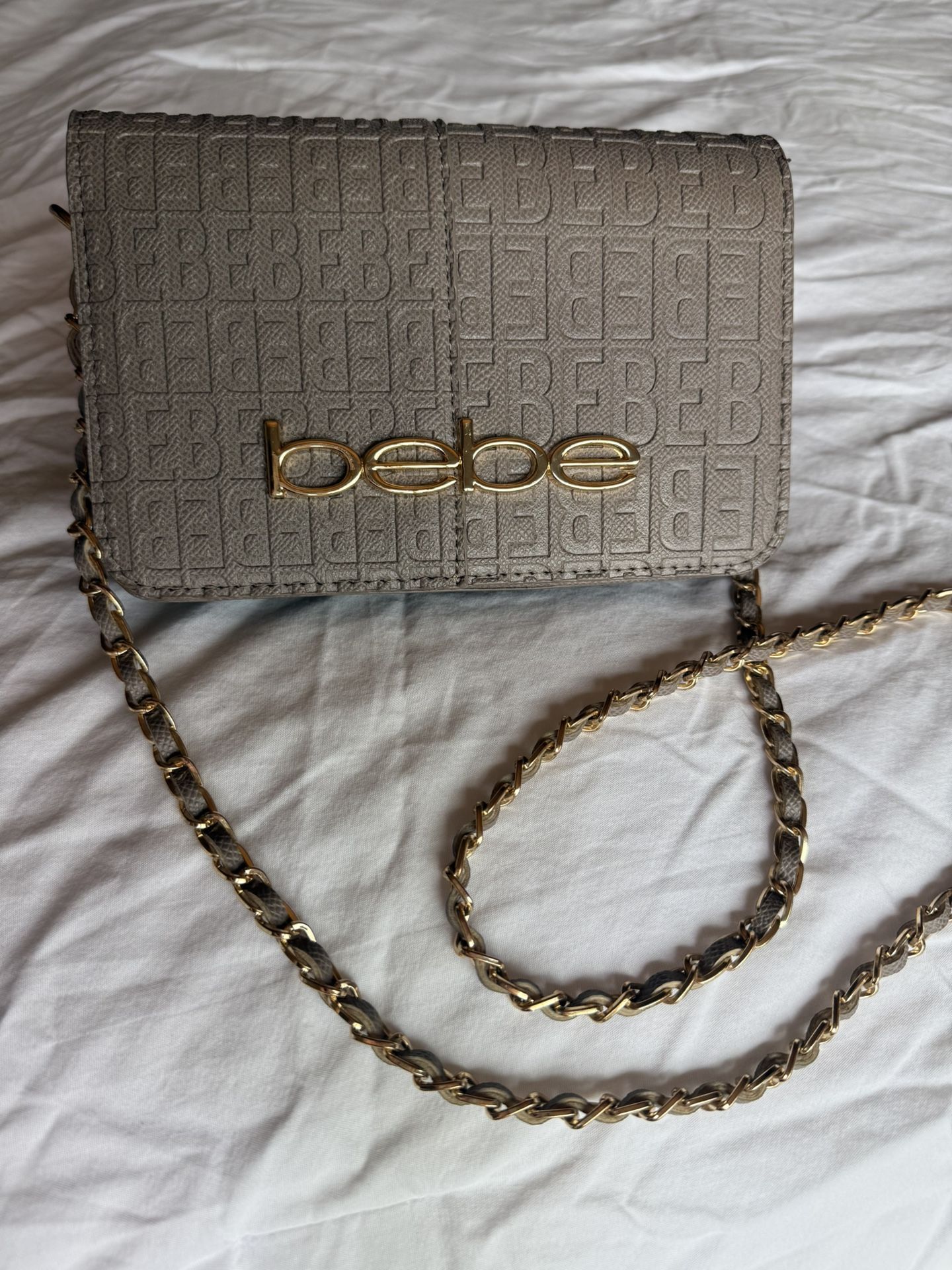 Bebe Cross Body Bag
