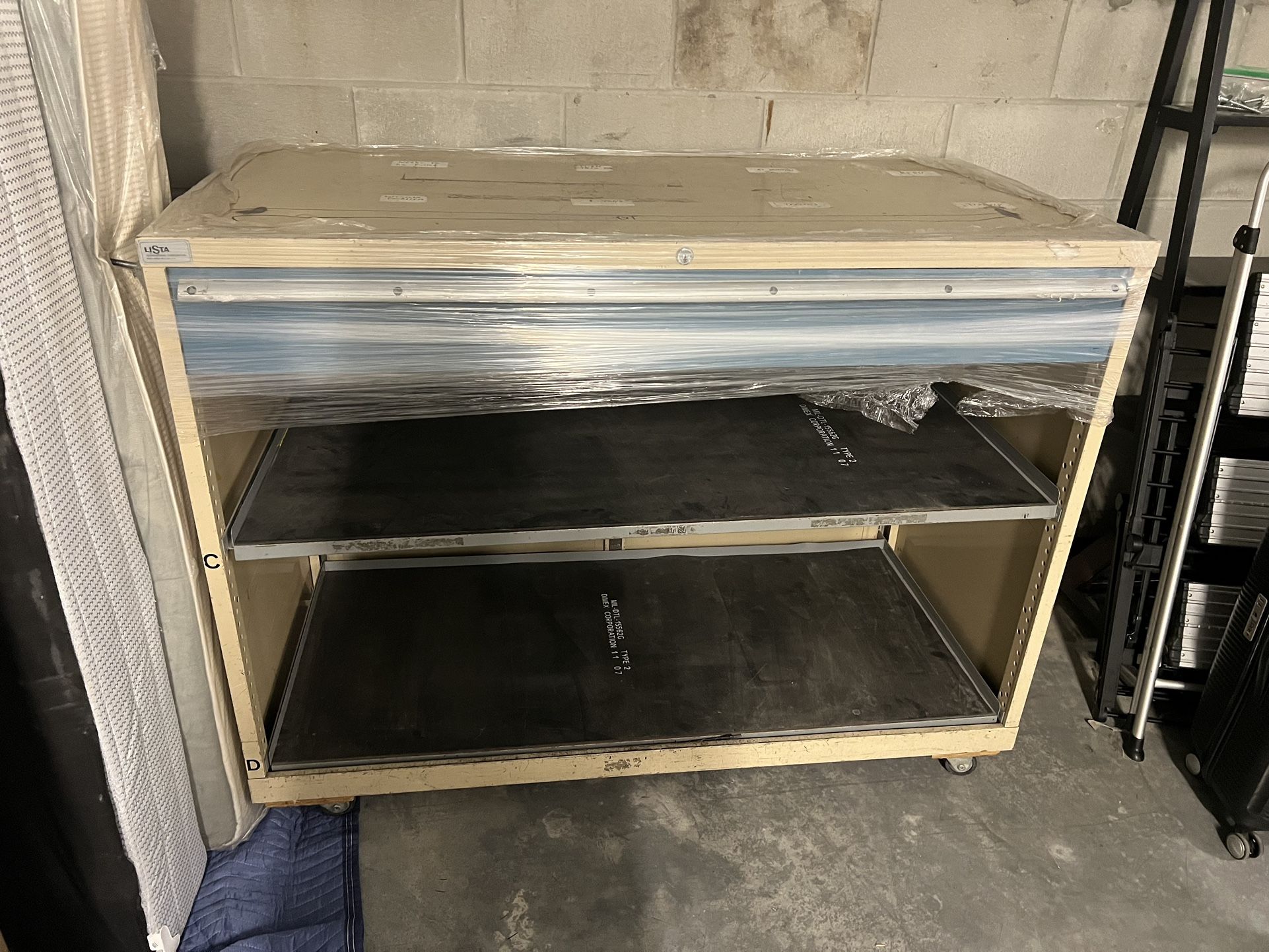 Tool Box