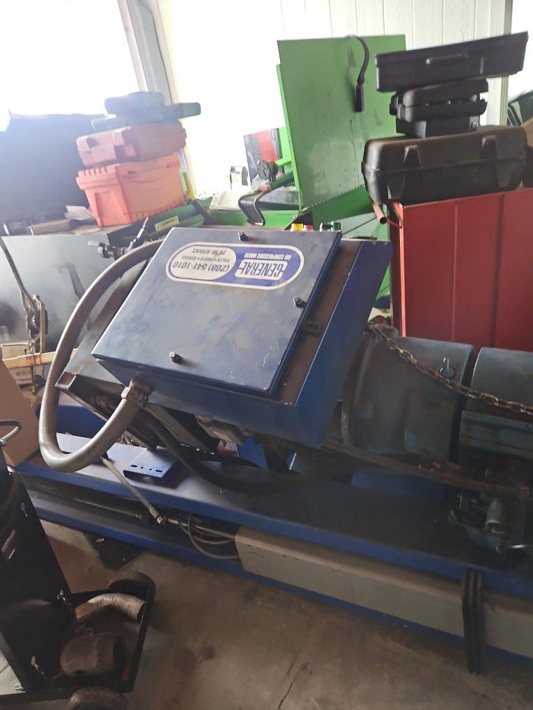 Compressor