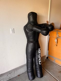 Century 90 lb Grappling Dummy – Barely Used – Like New - Negotiable