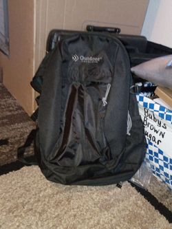 Outdoor products backpack