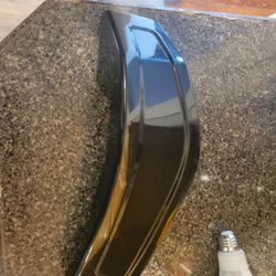 2008 to 2011 suzuki boulevard m109r  right side pamel