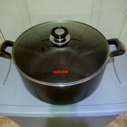 15 Quart Ace Cook Pot 