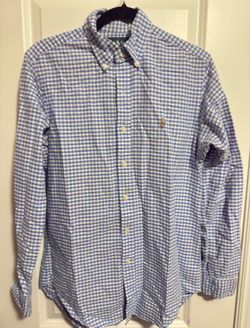Pho by Ralph Lauren shirts