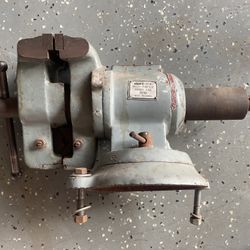 Vise Heavy Duty Tool