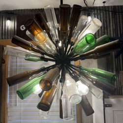 Bottle Light 
