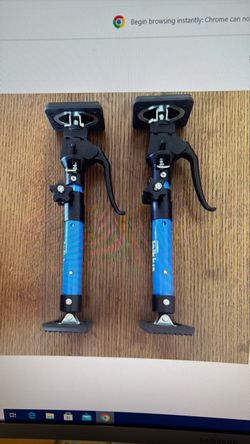 Leikius Adjustable Support Cabinet jacks
