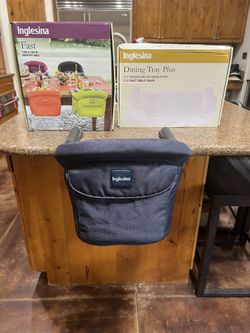 Counter Baby Chair