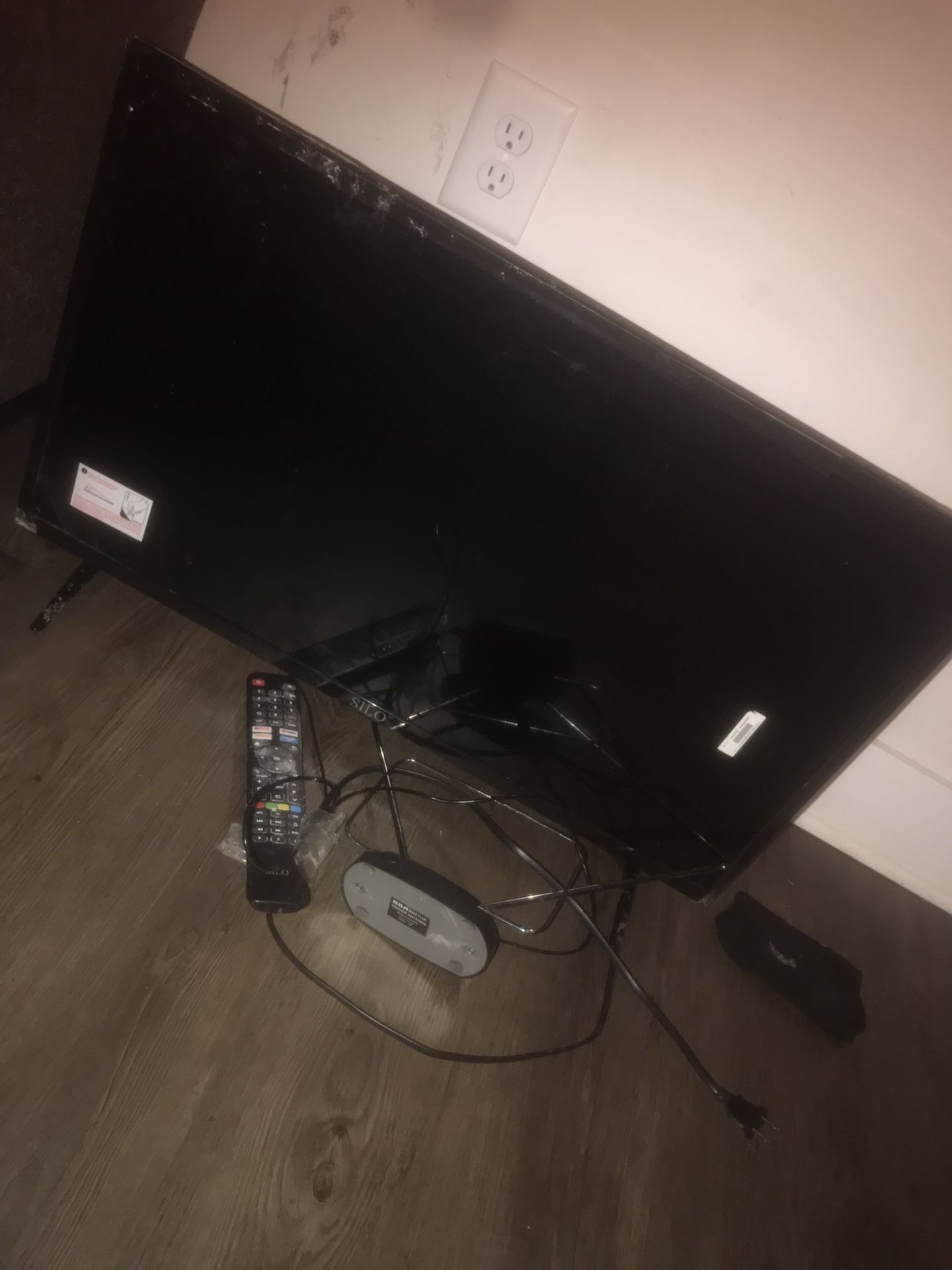 Smart Tv