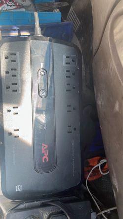 Back-ups750