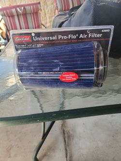 Air Filter