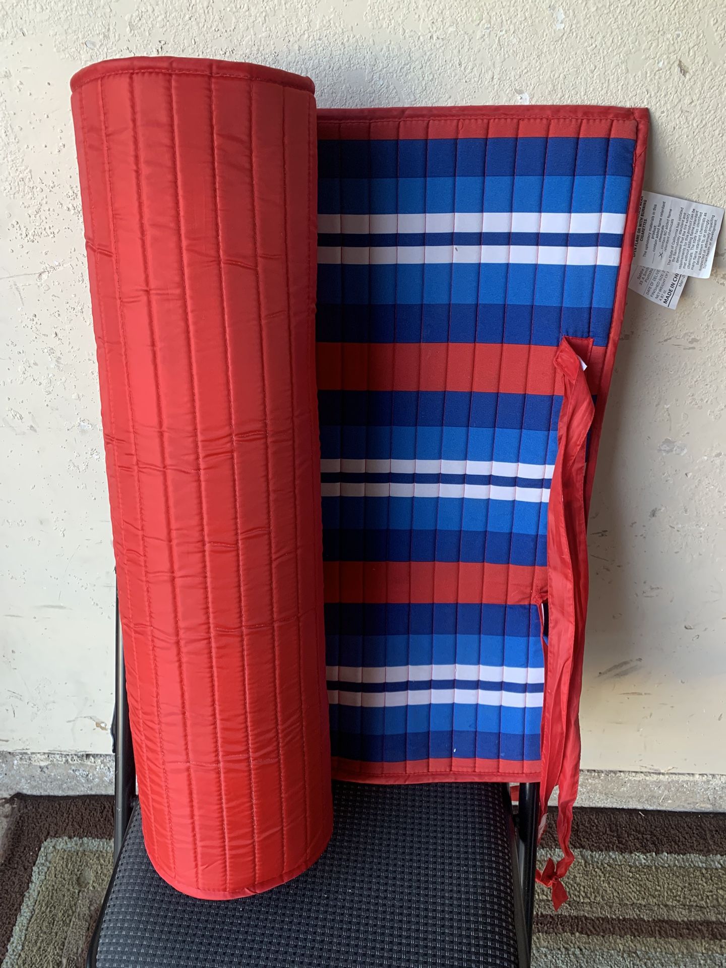 Beach Mat