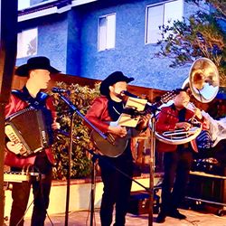 Norteño