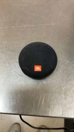 JBL Speaker