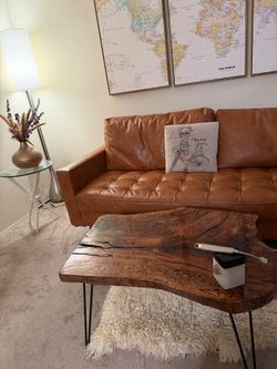 Elegant Coffee Table