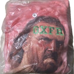Westside Gunn GXFR Adam Page Mystery Valentine Day Hoodie (Size M)