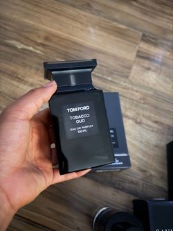 Tom Ford