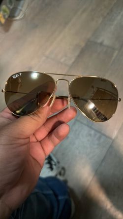 Ray bans