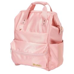 Franklin Sports Flex Pickleball Backpack - Pickleball Bags for Women - Store Pickleballs, Paddles + Court Equipment - Versatile Lifestyle Bag Design -